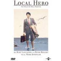 Local Hero [DVD]